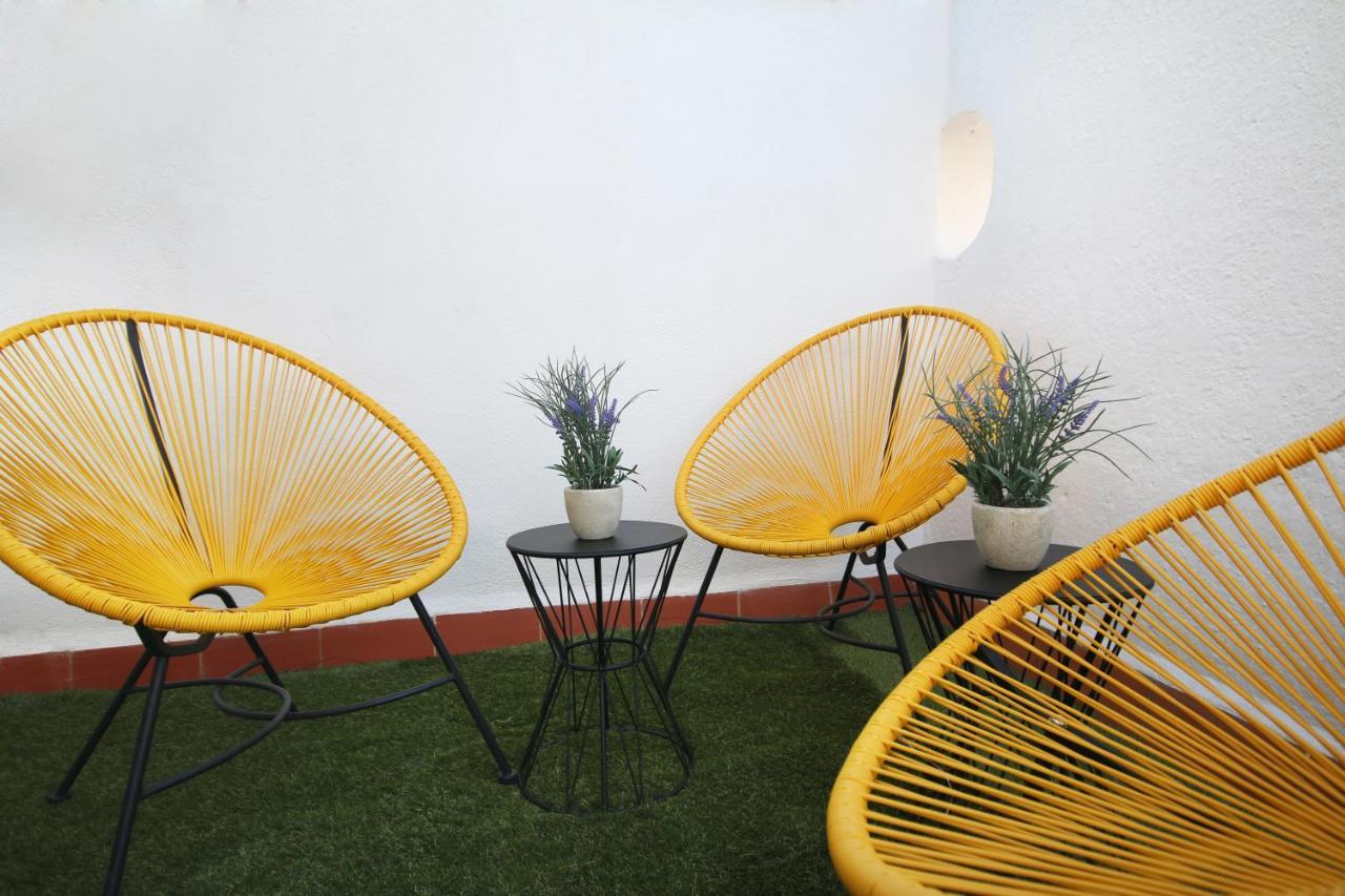 Suite Place Barcelona Corsega Exterior photo