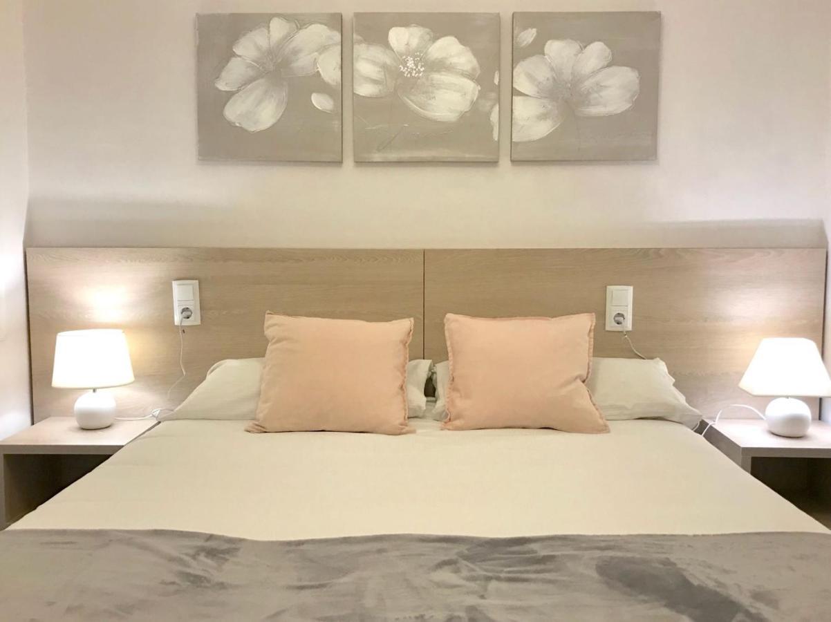 Suite Place Barcelona Corsega Exterior photo