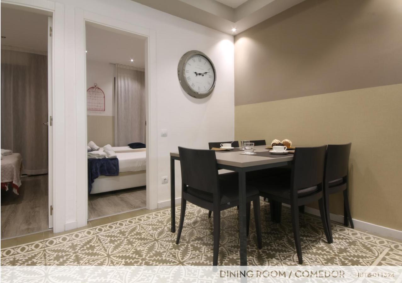 Suite Place Barcelona Corsega Exterior photo