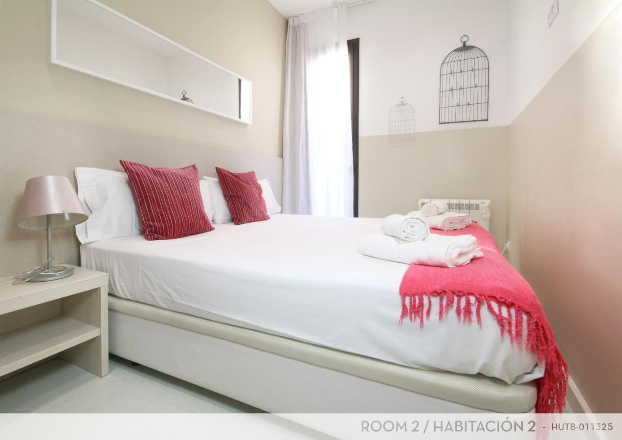Suite Place Barcelona Corsega Exterior photo
