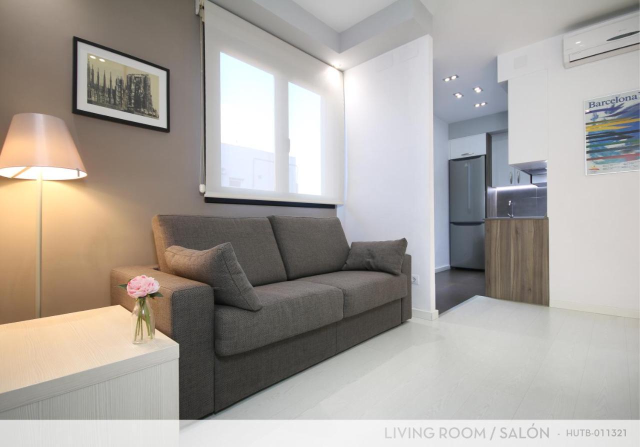 Suite Place Barcelona Corsega Exterior photo