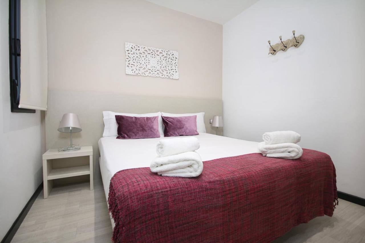 Suite Place Barcelona Corsega Exterior photo