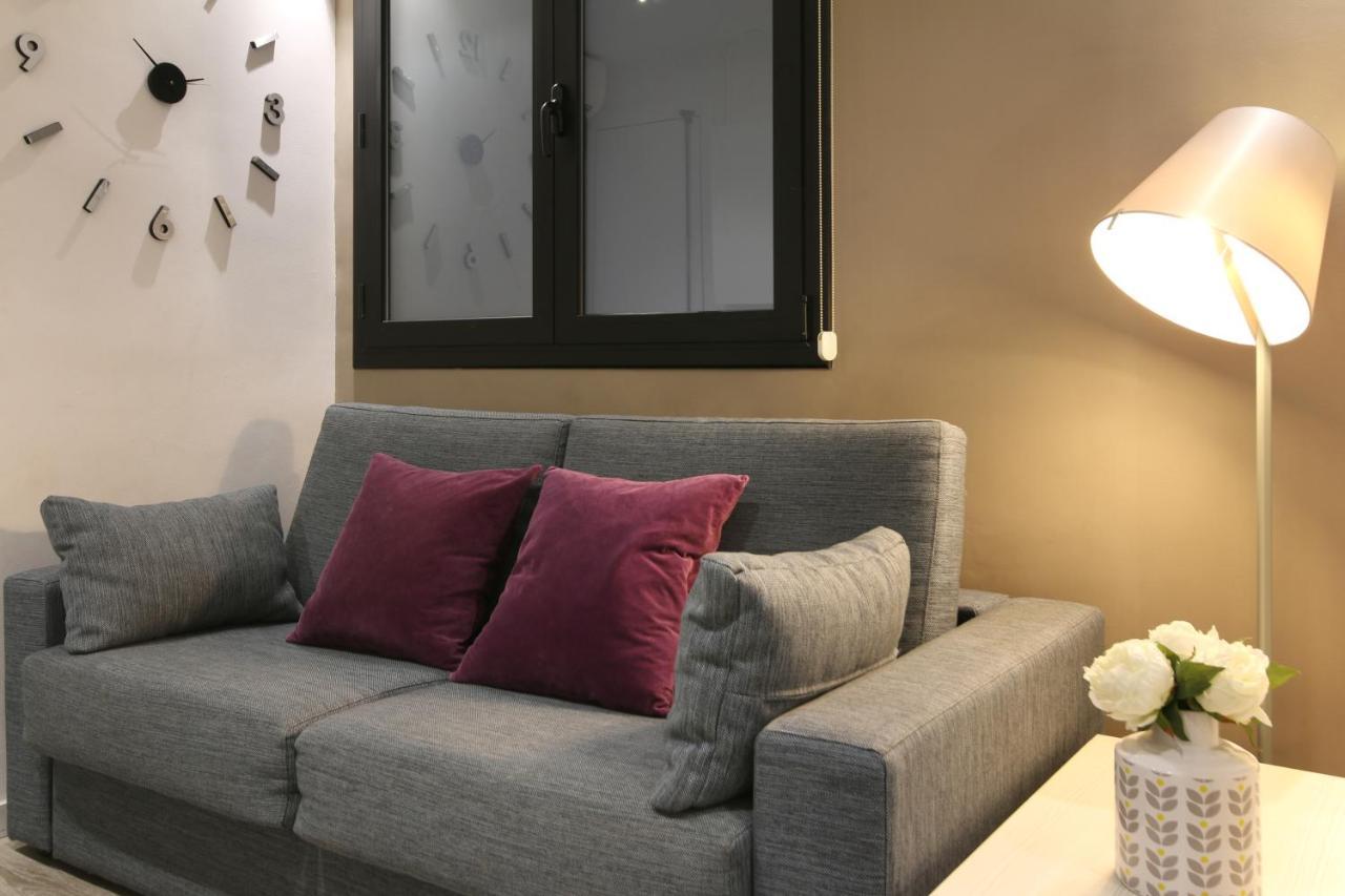Suite Place Barcelona Corsega Exterior photo